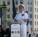 USPS 250th Military Stamps First Day of Issuance Ceremony
