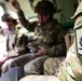 DHA’s Force Health Protection team visits Role 2 during DEFENDER 2025 in Lithuania