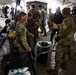 DHA’s Force Health Protection team visits Role 2 during DEFENDER 2025 in Lithuania