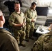 DHA’s Force Health Protection team visits Role 2 during DEFENDER 2025 in Lithuania