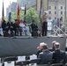 USPS 250th Military Stamps First Day of Issuance Ceremony