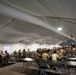 DHA’s Force Health Protection team visits Role 2 during DEFENDER 2025 in Lithuania