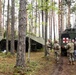 DHA’s Force Health Protection team visits Role 2 during DEFENDER 2025 in Lithuania