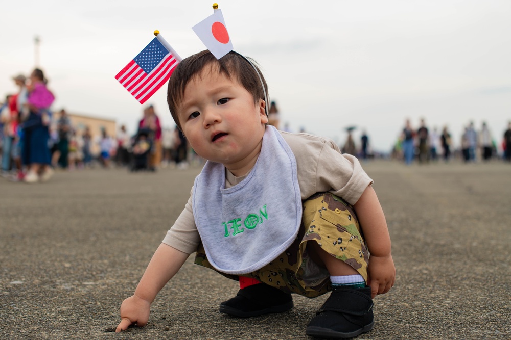 2025 Japanese-American Friendship Festival: Day Two