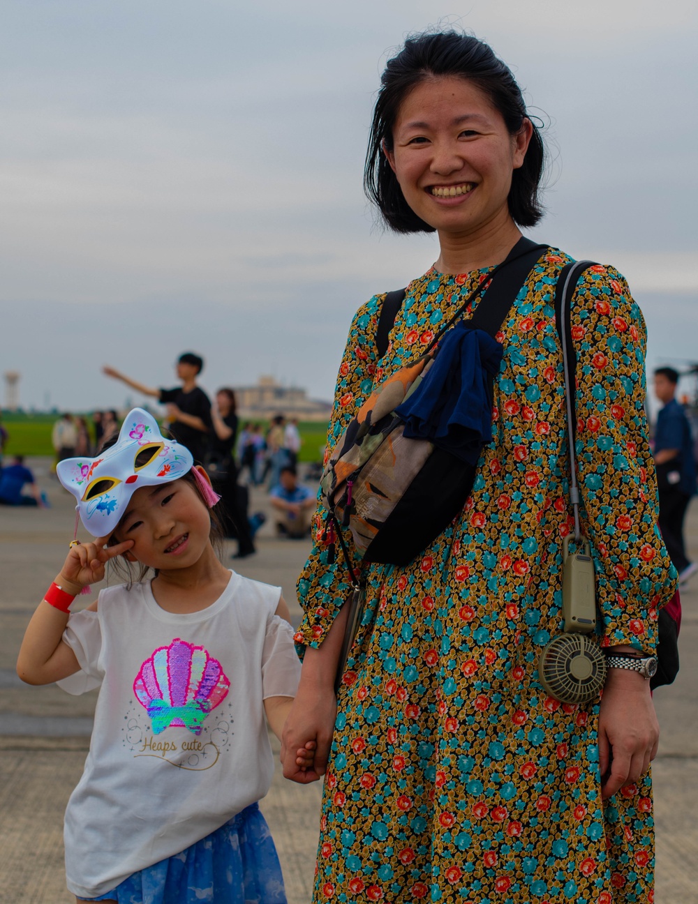 2025 Japanese-American Friendship Festival: Day Two