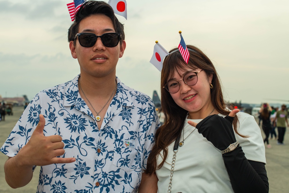 2025 Japanese-American Friendship Festival: Day Two