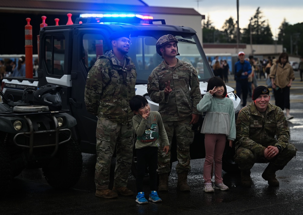 2025 Japanese-American Friendship Festival: Day One