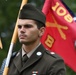 2025 Boalsburg Memorial Day ceremony