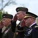 2025 Boalsburg Memorial Day ceremony