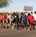 MCAS Yuma Earth Day Fun Run 2025