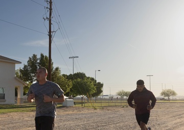 MCAS Yuma Earth Day Fun Run 2025