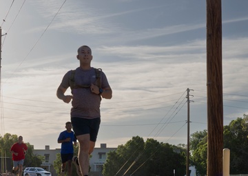 MCAS Yuma Earth Day Fun Run 2025