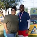 MCAS Yuma Earth Day Fun Run 2025