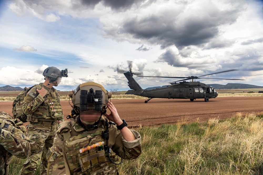 10th SFG(A) GSB FTX 2025