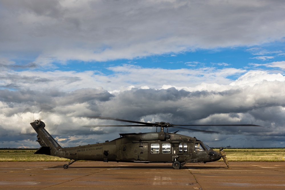 10th SFG(A) GSB FTX 2025