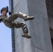 5th ANGLICO | HRST Tower Fast-Rope and Rappel