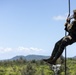 5th ANGLICO | HRST Tower Fast-Rope and Rappel