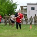 Police Week with the Pack