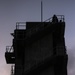 5th ANGLICO | HRST Tower Rappel at Night