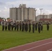 3rd Maintenance Battalion Relief and Appointment Ceremony