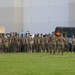 3rd Maintenance Battalion Relief and Appointment Ceremony