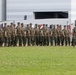 3rd Maintenance Battalion Relief and Appointment Ceremony
