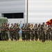3rd Maintenance Battalion Relief and Appointment Ceremony