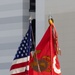 3rd Maintenance Battalion Relief and Appointment Ceremony