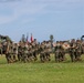 3rd Maintenance Battalion Relief and Appointment Ceremony