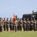 3rd Maintenance Battalion Relief and Appointment Ceremony