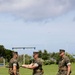 3rd Maintenance Battalion Relief and Appointment Ceremony