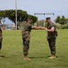 3rd Maintenance Battalion Relief and Appointment Ceremony