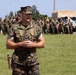 3rd Maintenance Battalion Relief and Appointment Ceremony