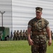 3rd Maintenance Battalion Relief and Appointment Ceremony