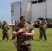 3rd Maintenance Battalion Relief and Appointment Ceremony