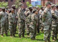 Warrior Wednesday: Tax Season