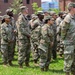 1-4 SBCT replaces 1-2 SBCT as the U.S. rotational force on the Korean peninsula.