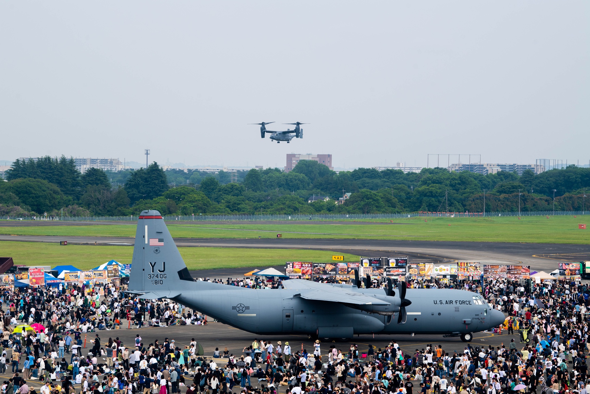 DVIDS - Images - 2025 Japanese-American Friendship Festival