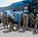 1-4 SBCT replaces 1-2 SBCT as the U.S. rotational force on the Korean peninsula.