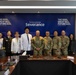 Eighth Army Leadership Visits Severance Hospital in Seoul