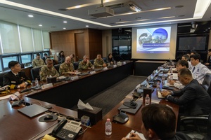 How the U.S. Army is responding to COVID-19