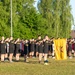 2CR Dragoon Week 2025: Regimental Run