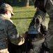 2CR Dragoon Week 2025: Regimental Run