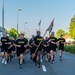 2CR Dragoon Week 2025: Regimental Run