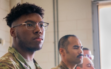 379th EMXS Recognizes Airman