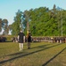 2CR Dragoon Week 2025: Regimental Run