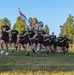 2CR Dragoon Week 2025: Regimental Run