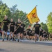 2CR Dragoon Week 2025: Regimental Run