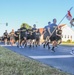 2CR Dragoon Week 2025: Regimental Run