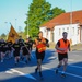 2CR Dragoon Week 2025: Regimental Run